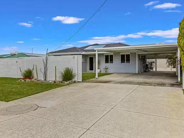 57 Elswick Street, Safety Bay, WA 6169