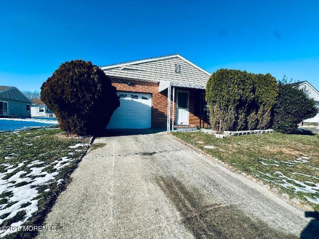 57 Encinitas Dr, Toms River, NJ 08757 | MLS #22618