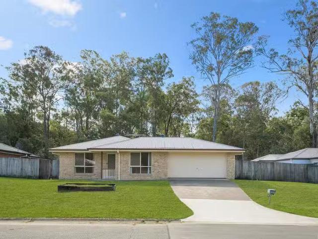 57 Everglades Drive, Morayfield, QLD 4506