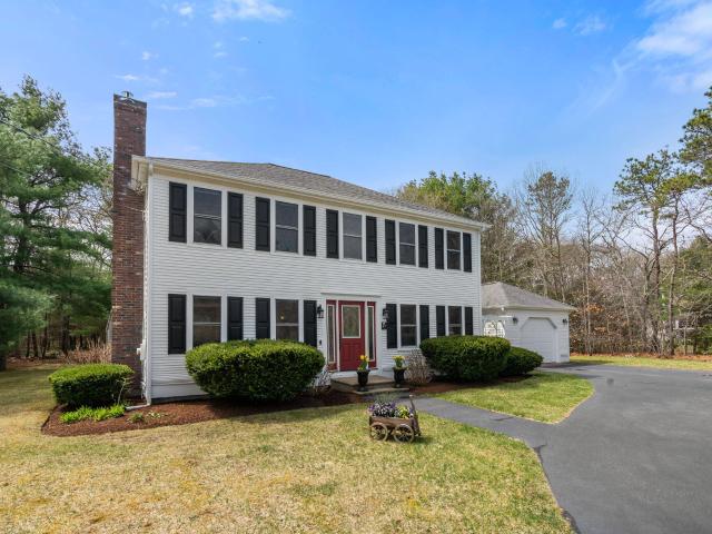 57 Fairhaven Lane