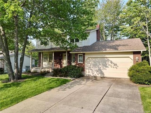 57 Fairway Blvd, Riverview, NB, E1B 4J5 house for sale | Listing ID NB136909 | Royal LePage