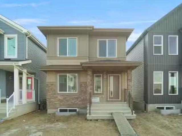 57 Ficus Way, Fort Saskatchewan, AB, T8L 0Y8 house for sale.
