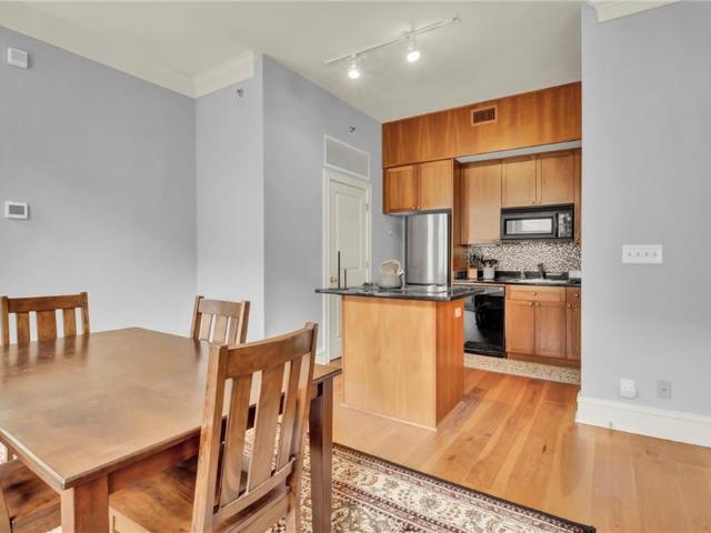 57 Forsyth St NW, Unit 4D, Atlanta, GA 30303 | MLS #7733