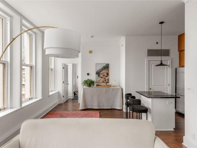 57 Forsyth Street NW 8D