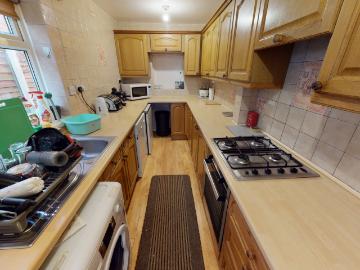 57 Frederick Road Birmingham Similar Properties
