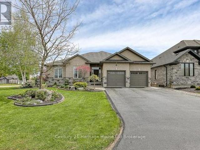 57 Fuller Drive, Ingersoll South, ON, N5C 4H4 house for sale | Listing ID X12691 | Royal LePage