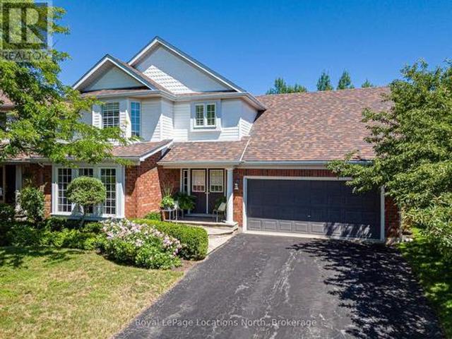 57 Georgian Meadows Drive, Collingwood, ON, L9Y 5H4 house for sale | Listing ID S13646 | Royal LePage
