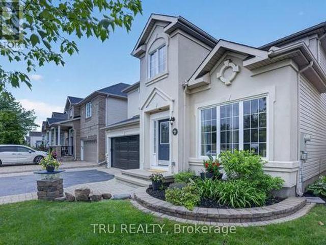 57 Golflinks Drive, Ottawa, ON, K2J 4Y4 house for sale | Listing ID X13481 | Royal LePage