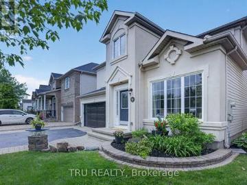 57 Golflinks Drive, Ottawa, ON, K2J 4Y4 house for sale | Listing ID X13481 | Royal LePage