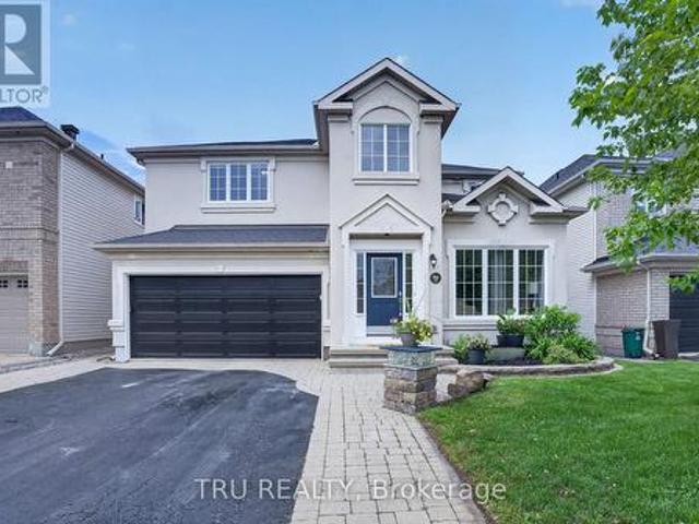 57 Golflinks Drive, Ottawa, ON, K2J 4Y4 house for sale | Listing ID X13723 | Royal LePage