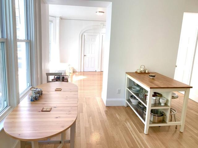 57 Governor St Apt 1 3 Bedroom Apartment for Rent at 57 Governor St, Providence, RI 02906 Fox Point