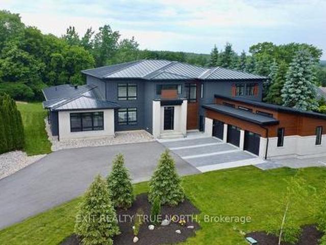 57 Glenhuron Drive, Springwater, ON, L4M 6T4 house for sale | Listing ID S13249 | Royal LePage