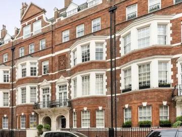 57 Green Street, London, W1K 6RE, United Kingdom | 3 bed apartment for rent #138513872 | Rentberry