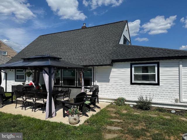 57 Greenbrier Road