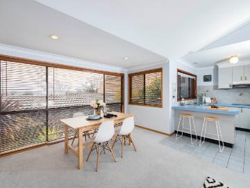 Swinger Hill, Symonston, Greater Queanbeyan