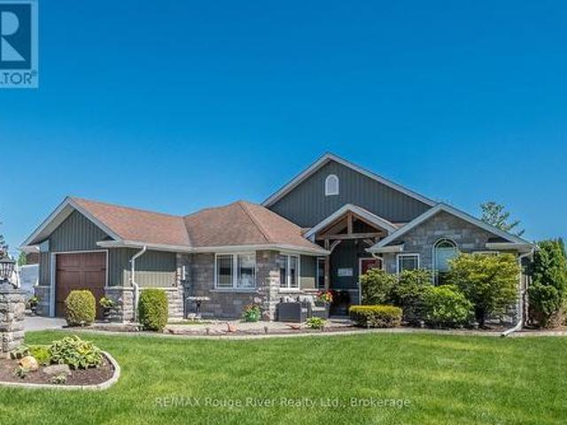 57 Harbour Street, Brighton, ON, K0K 1H0 house for sale | Listing ID X13456 | Royal LePage