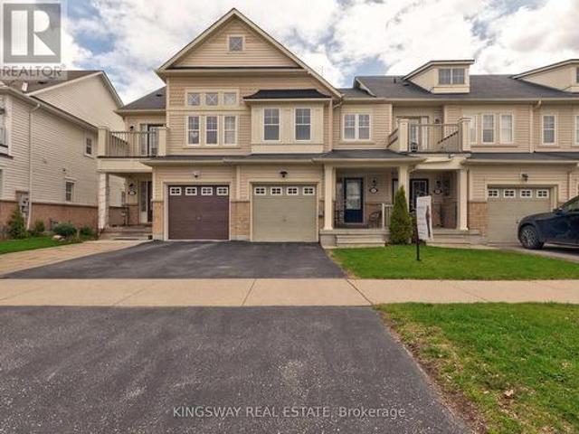 57 Harbourside Drive, Whitby, ON, L1N 0H5 house for sale | Listing ID E13432 | Royal LePage