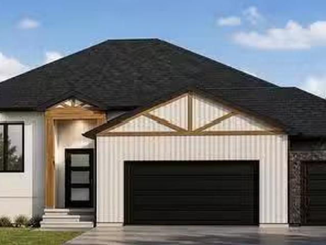 57 Harry Waytiuk Drive, East Selkirk, MB, R0E 0M0 house for.