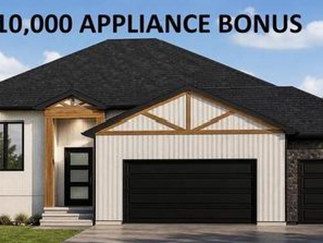 57 Harry Waytiuk Drive, East Selkirk, MB, R0E 0M0 house for sale | Listing ID 202624 | Royal LePage