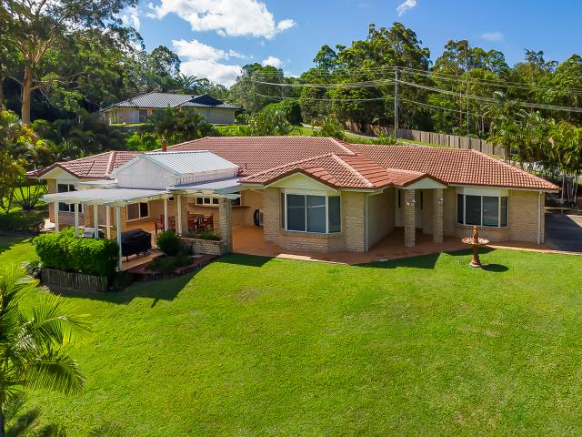 57 Harry Mills Drive, Worongary QLD 4213 House For Rent | Domain