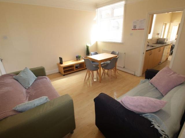 57 Hewson Road, Lincoln, Lincolnshire, LN1 1RZ, United Kingdom