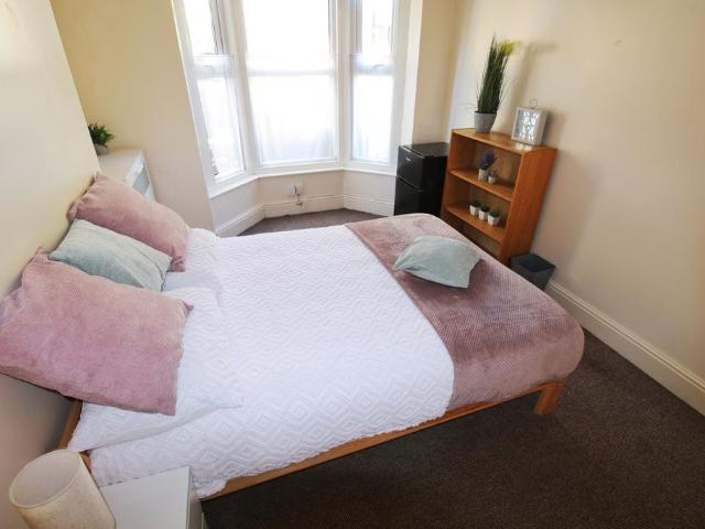 57 Hewson Road, Lincoln. 1 bed in a house share to rent £515 pcm £119 pw