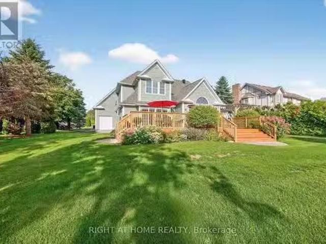 57 Highland Drive, Oro Medonte, ON, L0L 2L0 house for sale.