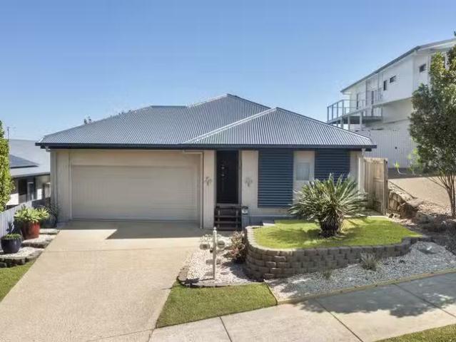 57 Highlands Terrace, Springfield Lakes, QLD 4300