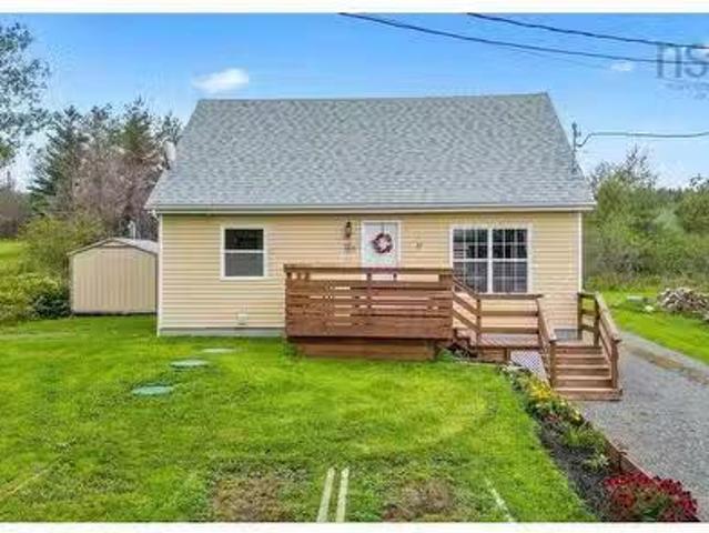 57 Highway 336, Upper Musquodoboit, NS, B0N 2M0 house for sa.
