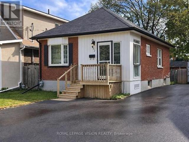 57 Hillcroft Street, Oshawa, ON, L1G 2M3 house for lease | Listing ID E13870 | Royal LePage