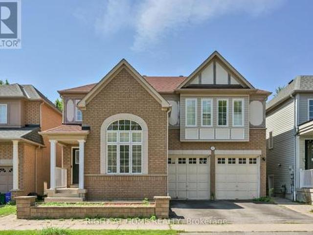 57 Hopkinson Crescent, Ajax, ON, L1T 4G4 house for sale | Listing ID E13817 | Royal LePage