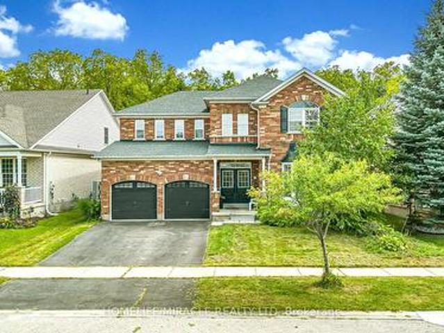 57 Hunter Way, Brantford, ON, N3T 6S6 house for sale | Listing ID X13800 | Royal LePage