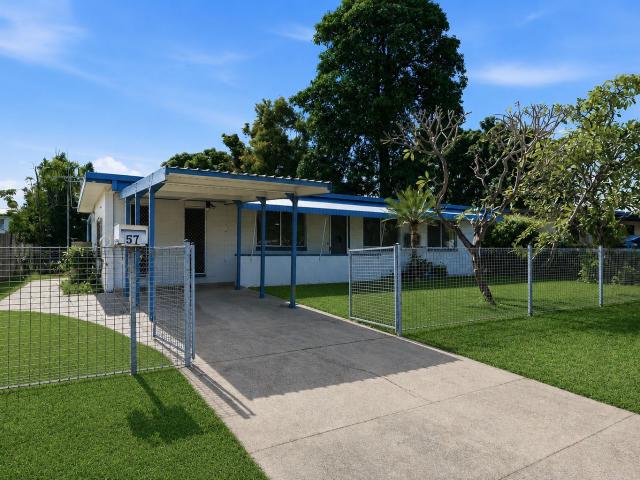 57 Hudson Street, Kirwan, QLD 4817 House for Rent Ray White Townsville
