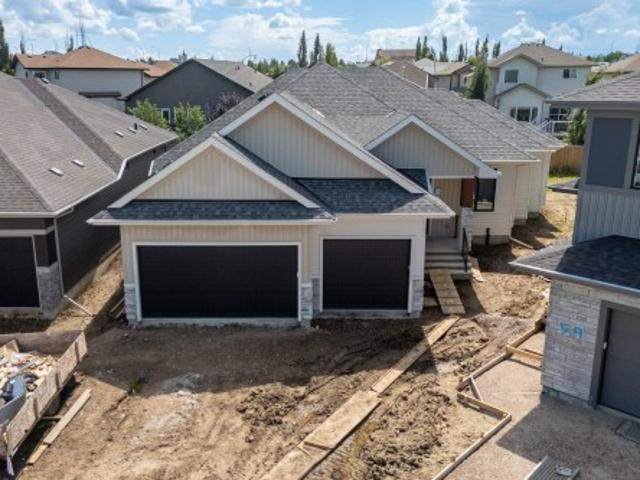 57 Hull Wynd, Spruce Grove, AB, T7X 0X5 house for sale | Listing ID E4499 | Royal LePage