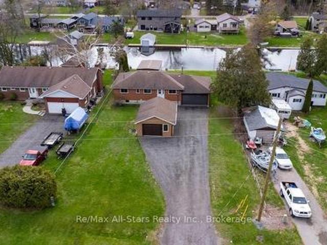 57 Indian Trail, Kawartha Lakes Lindsay, ON, K9V 4R6 house for sale | Listing ID X13638 | Royal LePage