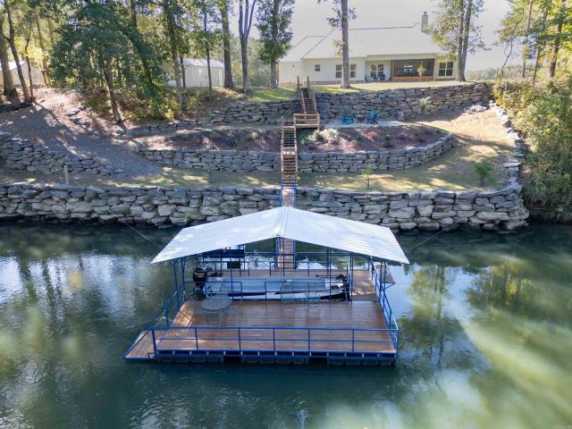 57 Iveon Clay Rd