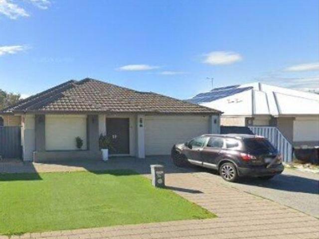 57 Jasmin Promenade, Byford WA 6122