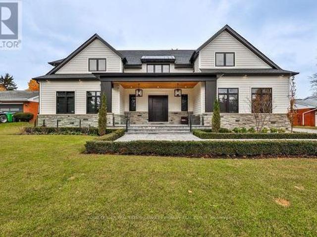 57 Joymar Drive, Mississauga, ON, L5M 1G1 house for sale | Listing ID W13585 | Royal LePage
