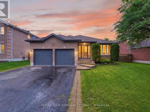 57 Kingsridge Road, Barrie, ON, L4W 8V2 house for sale | Listing ID S13848 | Royal LePage