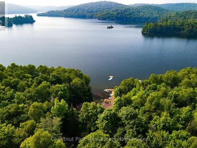 57 Lake Haven Drive, Kearney Proudfoot, ON, P0A 1M0 house for sale | Listing ID X13614 | Royal LePage