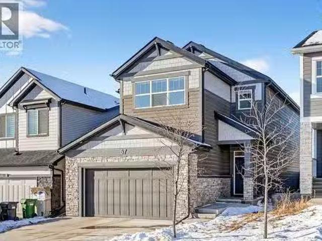 57 Legacy Reach View Se, Calgary, AB, T3M 2T1 house for sale.