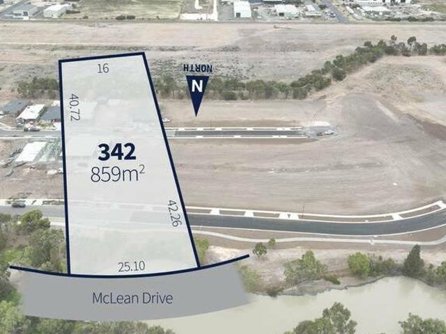 57 Lot 342 McLean Drive Horsham