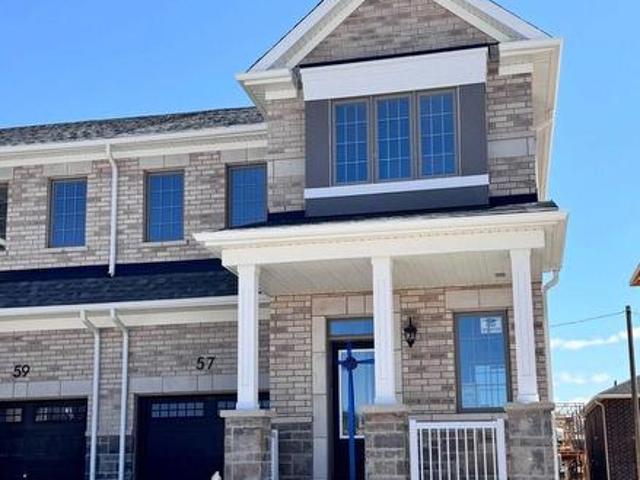 57 Lower Street, Barrie, ON, L9J 1B3 house for lease | Listing ID S13679 | Royal LePage