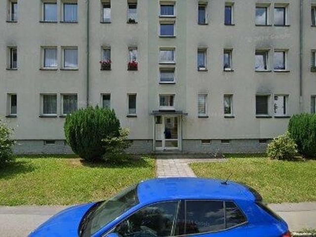 57 m2 apartment for rent in Central Saxony