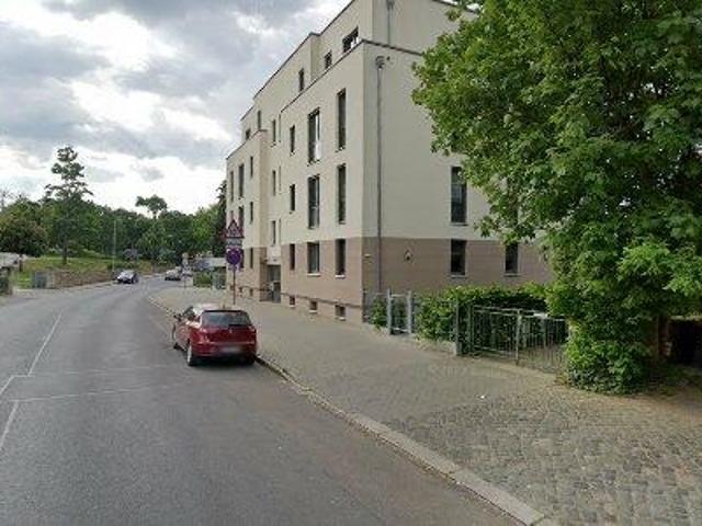57 m2 apartment for rent in Central Saxony