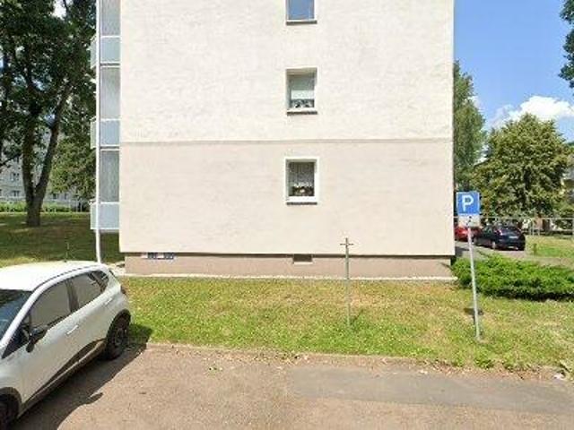 57 m2 apartment for rent in Central Saxony