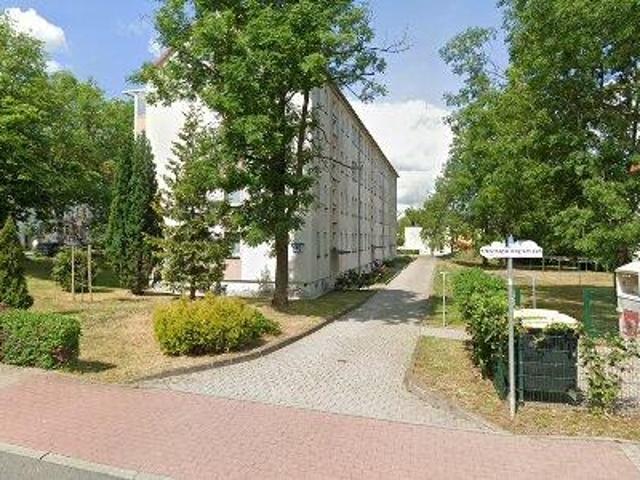57 m2 apartment for rent in Central Saxony