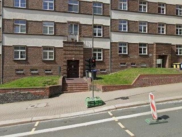 57 m2 apartment for rent in Chemnitz