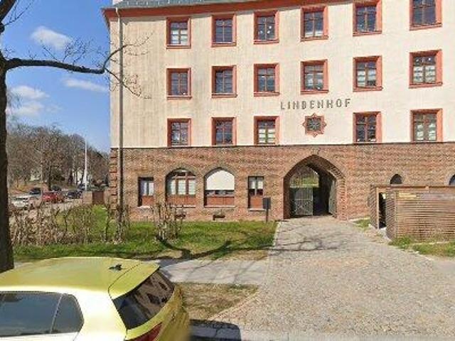 57 m2 apartment for rent in Chemnitz