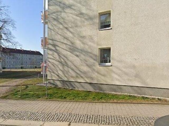 57 m2 apartment for rent in Chemnitz